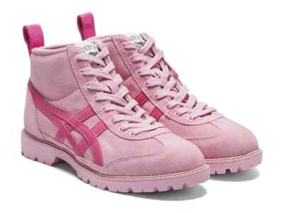 Onitsuka Tiger PATOU collaboration Shoes MEXICO RINKAN