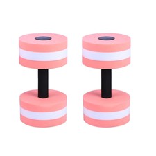  2 PCS Wasser Hanteln Mann Wassergymnastik Zu...