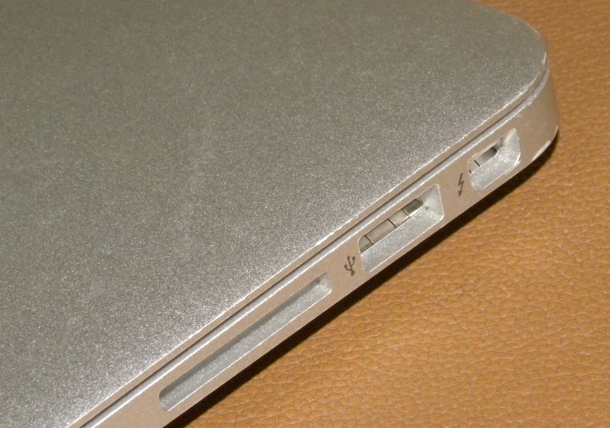 Apple Macbook Air 13