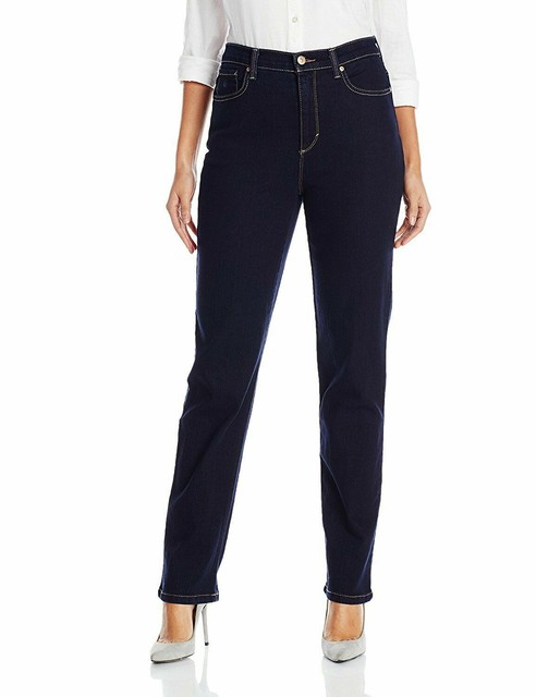 Gloria Vanderbilt Amanda Ultra Stretch 