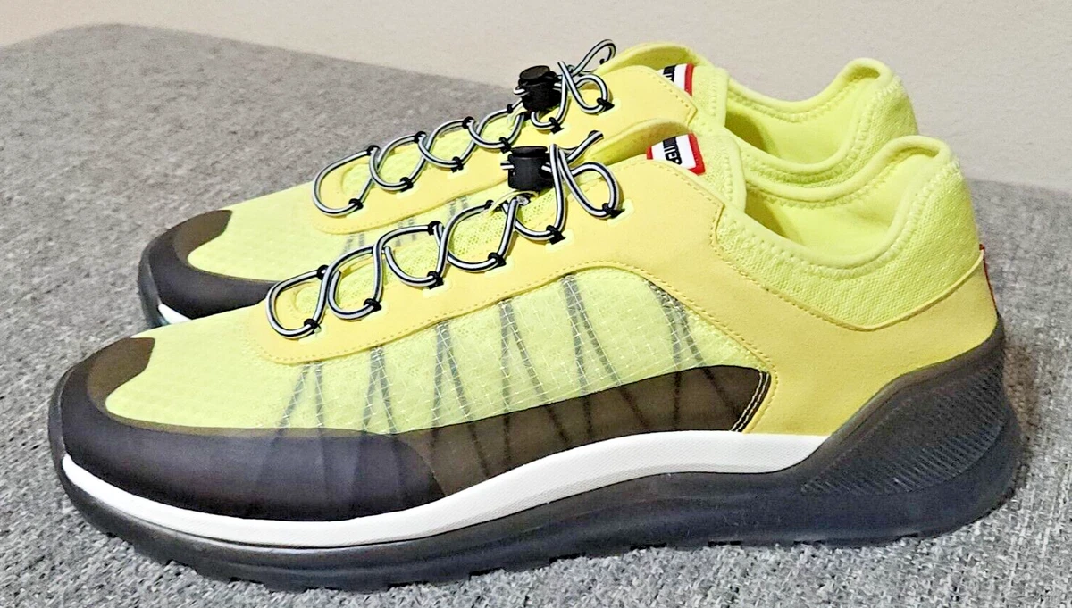 靴 HUNTER ORIGINAL SHEPPARD SHOE UK6(25cm) HUNTER ORIGINAL