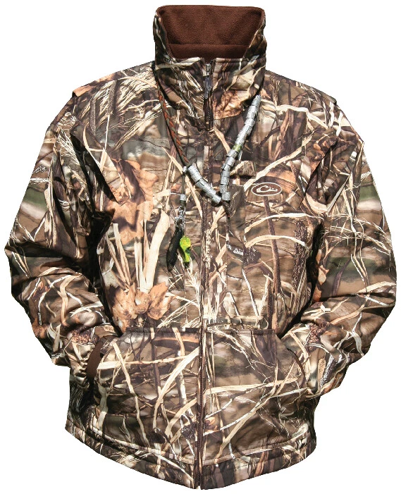 Max 4 drake jacket discount