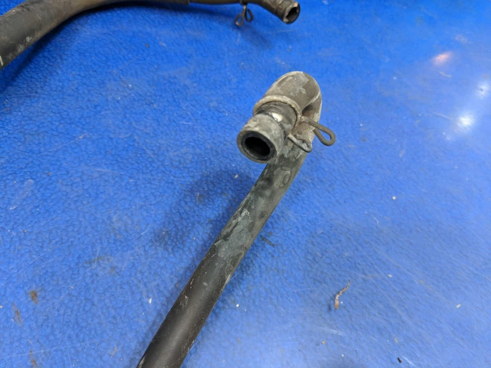 Шланг охлаждающей жидкости воды левый драйвер двигателя нижний lexus gs450h oem трубопровод насос - Изображение 3 из 3