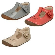 clarks children's pre walkers