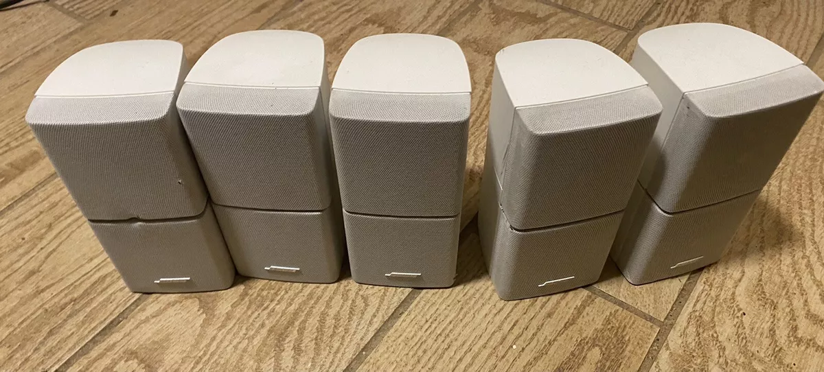 Used bose sale lifestyle