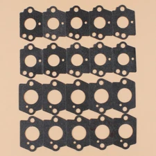 Carburetor Gasket.For Zama & Walbro Carb Stihl Husqvarna Craftsman Poulan Echo