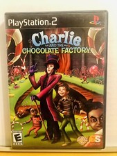 Willy Wonka Et La Chocolaterie Charlie