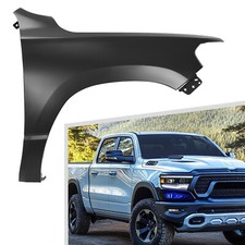 Fender For 2019-2025 RAM 1500 Front Right Pas...