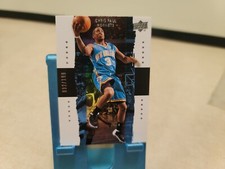 2009-10 Upper Deck Exquisite Basketball 22