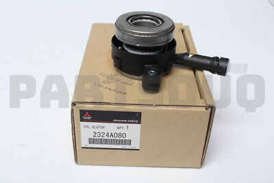 2324A080 Genuine Mitsubishi CYL,CLT RELEASE CONCENTRIC | eBay 2324A080 Genuine Mitsubishi CYL,CLT RELEASE CONCENTRIC | eBay