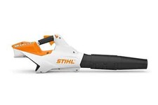 Stihl BGA 86 Cordless Leaf Blower Unit Only