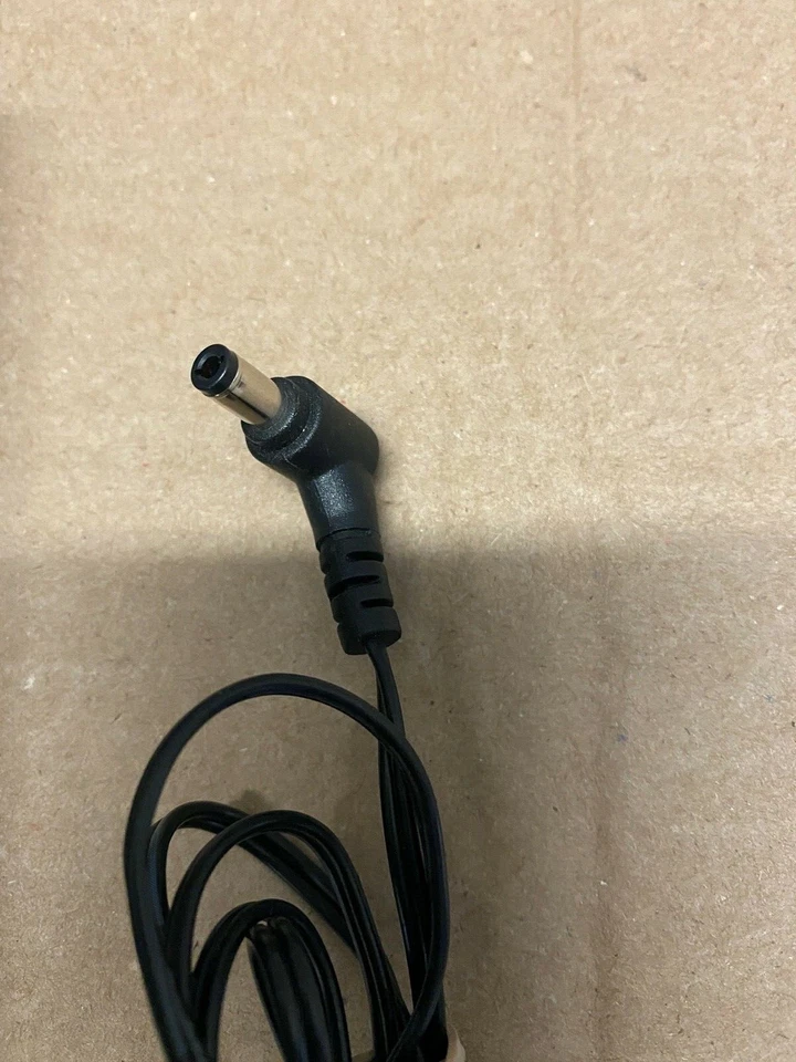 Adaptador de CA Original HP 3MP72-60015 24V 2.5A 60W HP24V2.5A60W-5.5x2.5mm Foto 4 de 4