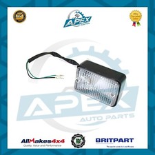 Feu arrière Land Rover 90