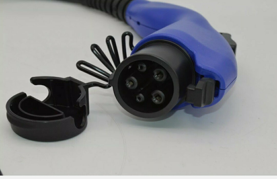 Toyota Prius Prime Genuine Vehicle Charger Cable G9060-47130 OEM 3