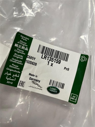 DISCOVERY SPORT & EVOQUE V BELT NEW GENUINE LR135159 - 第 2/2 張圖片