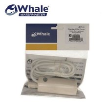 Whale GP1002 12V Submersible Water Pump for Caravan Motorhome Boat Horsebox