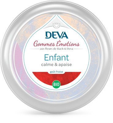 Emergency Gummies Child BIO DEVA