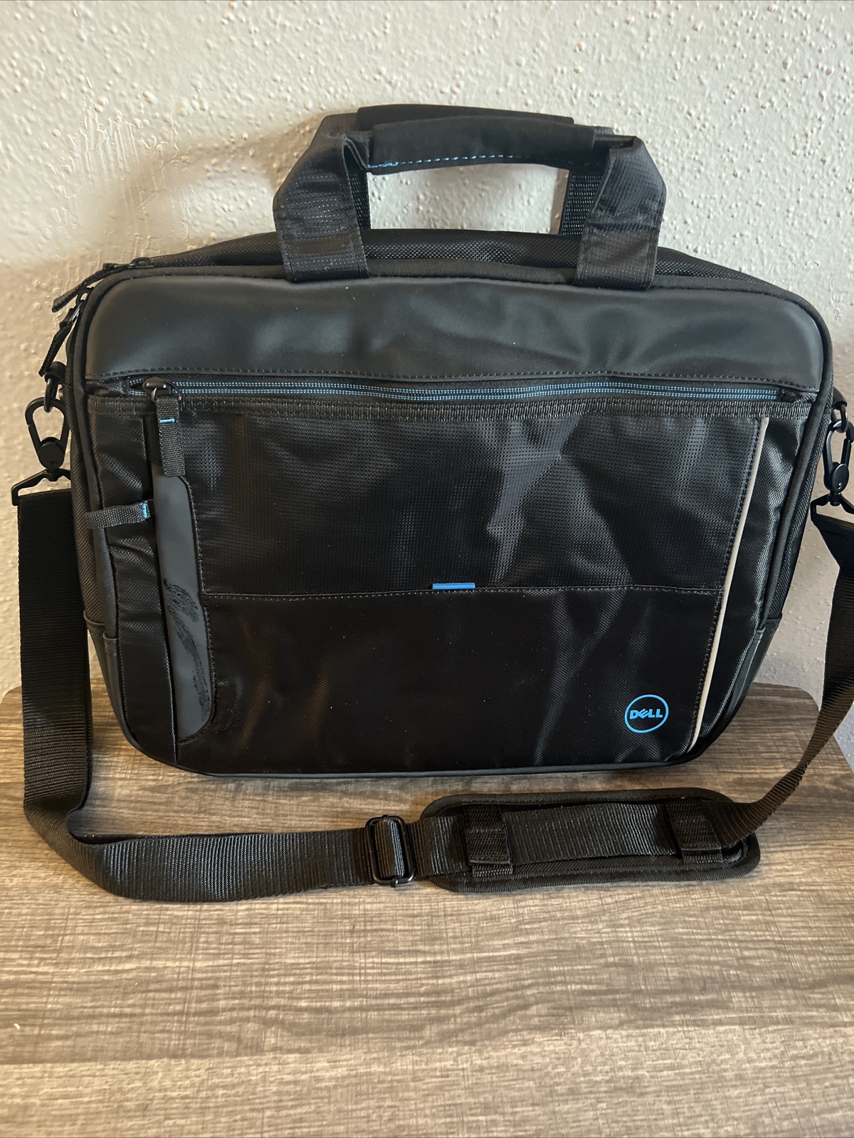 Dell Genuine laptop bag 15.6 inch Dell Nylon Bag eBay