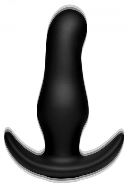 Kinetic Thumping 7X Prostate Anal Plug | eBay Kinetic Thumping 7X Prostate Anal Plug | eBay
