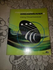 Macromedia Dreamweaver Using Dreamweaver 1999
