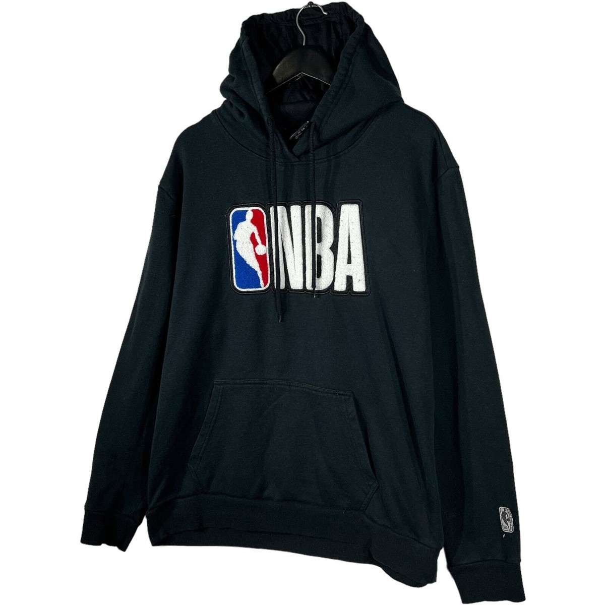 NBA Logo Hoodie | eBay