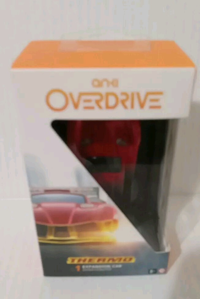 Heat-Powered Overdrive Thermo Racing Car Toy  