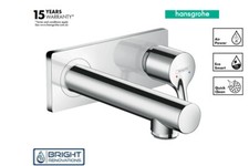 Genuine Hansgrohe Talis S Single Lever Basin ...