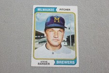 1974 Topps Baseball - Complete Finish Fill Your List Set U-Pick #359-660