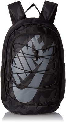 nike hayward 2.0 backpack black