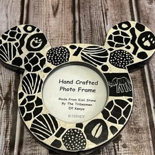 vintage mickey mouse Picture Frame