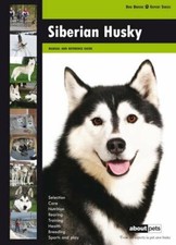 Siberian Husky: Dog Breed Expert Series-About Pets