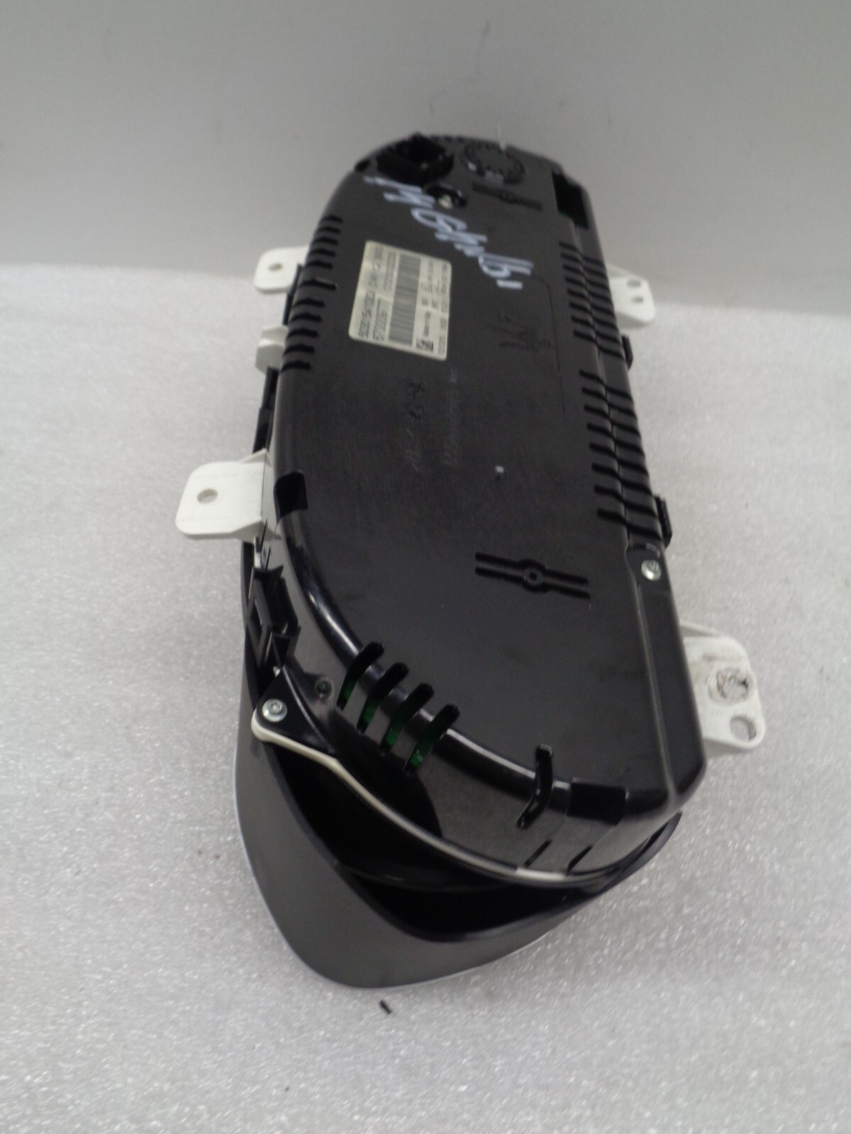 2014-2017 Maserati Ghibli Speedometer Odometer Instrument Cluster OEM AK2308291