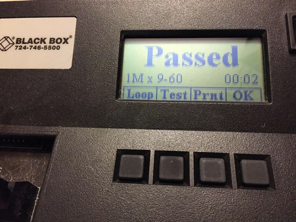 4x 1MB 30-Pin 9-Chip Parity 80ns FPM Memory SIMMs Apple Macintosh SE Plus 1Mx9 - Image 3 of 3