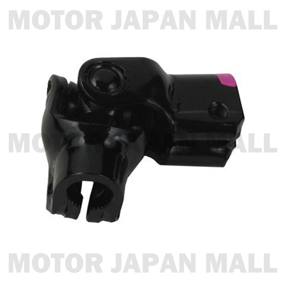 はく 48080-30P01 NISSAN GENUINE JOINT STEERING LOWER for 300ZX 1990