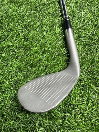 TaylorMade rac - Wedge 60 - Steel - Wedge Flex *CUSTOM* - Picture 4 of 6