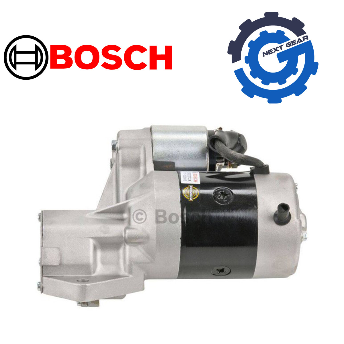 mana  Nox Sensor 24V 22219281 5wk96718b for Volvo Fh4 FM4