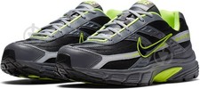 Nike Initiator Black Dark Grey Herren Laufschuhe EU 38,5 394055-023