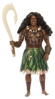 Mattel Maui Moana 2026 Movie Doll 31 Cm