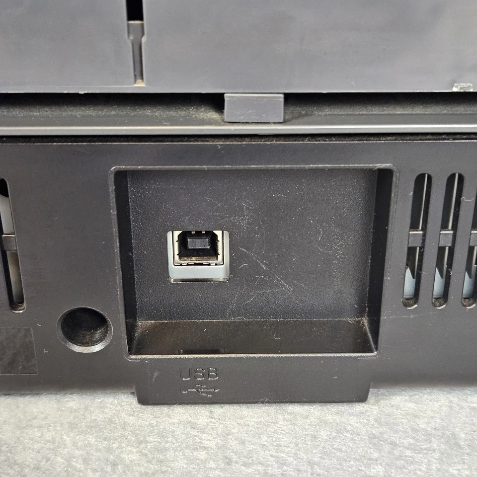 Epson Artisan 1430 13x19 Wide Format Inkjet Converted Cobra DyeSub Repair/Parts - Image 4 of 4