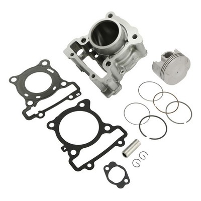 52mm Zylinderkit 125ccm 14mm für Yamaha GPD 125 A NMax N-Max ABS Bj 2014-2020