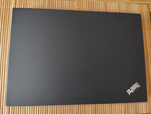 Lenovo ThinkPad T14s Gen 2 i7-1135G7 3GHz 48GB Ram 512GB 2 GB Graphics eSIM - Picture 2 of 7