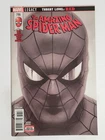 Amazing Spider-man #796 Marvel 2018 NM 9.4 Cover art by Alex Ross 3rd Printing