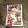 Topps Series 1 2026 Roman Anthony #189 Rookie Red Sox Baseball Card