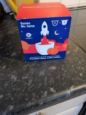 Senso Nocturno Pumpkin Spice Latte Coffee Pods