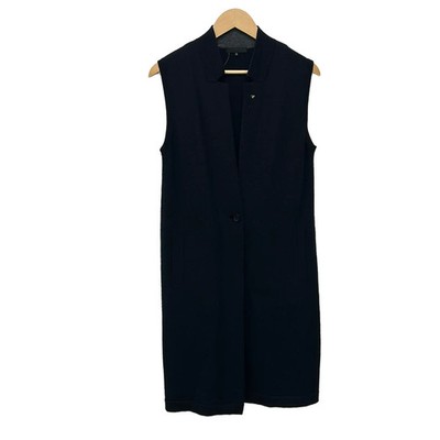 ICB Dark Navy Women's Coat
