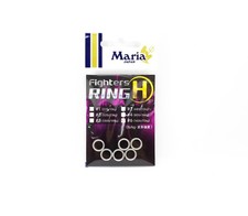 Maria Split Ring Fighters Ring H Size 6 (5313...
