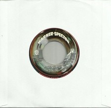 Nilsson / Cher "A Love Like Yours / (Just Enough To Keep Me) Hangin' On" 45