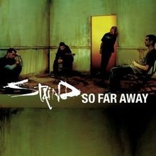 So Far Away [DVD-AUDIO] [SINGLE] von Staind | CD | Zustand gut