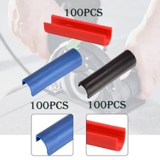 Lot de 100 manchons de protection pour coupe-carrelage manuel