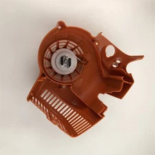 Pull Starter Clutch Starter Cover Replacement For Stihl BG86 BG56 BG56c SH86
